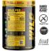 Wild Pre-X3 Hardcore Pre-Workout Supplement with Creatine & Beta-Alanine - Explosive Muscle Pump for Men & Women | 30-60 Servings Green Apple Flavor + Free Shaker - Buy Online on GoSupps.com