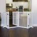 WELLAND 360 Degree Configurable Gate Support Feet - White (2 Pack) - Buy Online on GoSupps.com