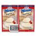 Minute Tapioca Bundle - 2x 8oz Kraft Packages + BELLATAVO Fridge Magnet | Ideal for Tapioca Pudding and Fruit Pie Filling - Buy Online on GoSupps.com