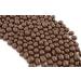 2 lb Bag of Milk Chocolate Covered Espresso Beans - Pure and Delicious Candy - Buy Online on GoSupps.com