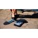 Synxbody Synxsole Medium Plantar Fasciitis Insoles - Arch Support for Men & Women, Pain Relief Shoe Inserts - Buy Online on GoSupps.com