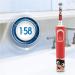 Buy Oral-B Kids Electric Toothbrush - Rechargeable Disney Pixar Design for Ages 3+ | Fast International Shipping - Buy Online on GoSupps.com