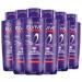 L'Oreal LOr al Paris Elvive Color Vive Purple Shampoo Blonde & Gray Hair 200ml 6x