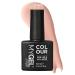 Mylee Gel Nail Polish 10ml Tickled Pink UV/LED Soak-Off Nail Art Manicure Pedicure for Professional Salon & Home Use Bare Elements Range - Long Lasting & Easy to Apply MG0267 - Tickled Pink