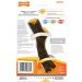 Nylabone Real Wood Stick Chew Toy - Maple Bacon Medium/Wolf Size - Buy Online on GoSupps.com