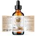 Organic Wheat Germ Oil 4oz - Bella Terra Oils | Vitamin E & C Face Oil for Natural Glow & Suppleness - Buy Online on GoSupps.com