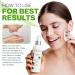 Aloe Vera Toner for Sensitive Skin: Hydrating Facial Toner for Women Anti Aging Dry Oily & Acne Prone Skin with Soothing Aloe Vera Pore Minimizing Witch Hazel pH Balancing Antioxidant Green Tea 8oz - Buy Online on GoSupps.com