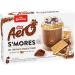 CARNATION Nestle Rich and Creamy Hot Chocolate 1.7 kg (Pack of 1) Imported from Canada) & NESTL CARNATION AERO S'mores Hot Chocolate Canister+Hot Chocolate Rich and Creamy 1.7 kg (Pack of 1) - Buy Online on GoSupps.com