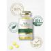 Carlyle Saw Palmetto Extract Gummies | 480mg | Vegan Non-GMO Gluten Free Supplement - Buy Online on GoSupps.com