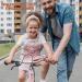 Children's Bicycle Bell - Blue Kids Bell for Bikes & Scooters | Perfect Birthday & Christmas Gift - Buy Online on GoSupps.com