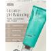 ACWELL Licorice pH Balancing Pore Cleansing Gel Foam - Gentle Hypoallergenic Facial Cleanser for Clear Skin Deep Pore Cleaning with Licorice Extract & LHA 5.4 fl. oz - Buy Online on GoSupps.com