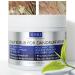 Anti Dandruff Scalp Scrub for Men and Women | Hair Treatment with Tea Tree Oil & DHT Blockers | Removes Dandruff Soothes Itchy Scalp and Boosts Hair Growth | Enriched with Mineral Complex