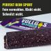 Full Gas Mixed Box - Vegan & Organic Energy Seals with 30mg Caffeine - Gluten-Free Sports Fuel for Cycling Running & Hiking - Buy Online on GoSupps.com