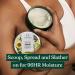 Buy The Body Shop Avocado Body Butter 1.69 Oz - Nourishing Moisturizer for Soft Skin | Worldwide Shipping - Buy Online on GoSupps.com