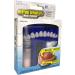 Instant Smile Denture Repair Kit - Multi Purpose Solution for Broken Dentures - Buy Online on GoSupps.com