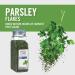 McCormick Culinary Parsley Flakes 2 oz - Premium Dried Herb for Chicken, Salads, Fish & More - Buy Online on GoSupps.com