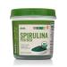 BareOrganics 13132 USDA Organic Raw Spirulina Powder, Whole Food Supplement, Gluten-Free & Non-GMO, 8 Ounce SPIRULINA POWDER 8 Ounce (Pack of 1)
