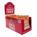 Erin Baker's Original Breakfast Cookie - Peanut Butter | 12 Cookies (3 oz each) | Healthy Snack - Buy Online on GoSupps.com