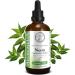 Premium Neem Aromatherapy Tincture 100ml - Azadirachta Indica Drops Vegan Made in Austria - Buy Online on GoSupps.com