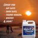 32oz Wetsuit Cleaner for Neoprene Swimsuits - Removes Odors, Chlorine & Residue - USA Made - Buy Online on GoSupps.com