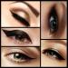 Aesthetica Felt Tip Liquid Eyeliner Pen - Fast-drying Waterproof & Smudge Proof Eye Liner (Jet Black) - Long-lasting Formula for Precision Application - Buy Online on GoSupps.com