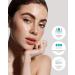 Beyond Angel Aqua Korean Moisture Barrier Toner 16.9fl oz | Vegan Hydration for Sensitive Skin with Hyaluronic Acid & Ceramide - Buy Online on GoSupps.com