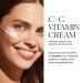 Natura Biss C+C Vitamin Cream 2.5 oz - Brightening and Hydrating Skincare - Buy Online on GoSupps.com