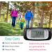 Maymoc 3D Slipstellers - Accurate Pedometer for Steps Miles Calories & Activity Time | Large Display for Men & Women - Perfect for International Shipping - Buy Online on GoSupps.com