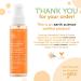 Earth Science Chamomile & Green Tea Eye Makeup Remover - Fragrance-Free 4 fl oz - Buy Online on GoSupps.com