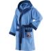 Erwin M ller children's bathrobe with hood terry cloth hooded bath towel wash mitt bathrobe 134-140