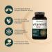 NatureBell Vitamin E Oil Softgels 1,000 IU Per Serving 300 Pills | Essential Antioxidant Supplements Easily Absorbed Form Supports Skin Heart & Immune Health Non-GMO 1,000 IU 300 Count (Pack of 1) - Buy Online on GoSupps.com