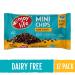 Enjoy Life Mini Chips Semi-Sweet Chocolate 10 oz - Gluten-Free & Allergy-Friendly - Buy Online on GoSupps.com