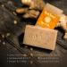 Bali Soap Masculine Collection - All Natural Men's Bar Soap Gift Set - Vegan Handmade Soap for Face and Body - Exotic 6 pc Variety Pack - Buy Online on GoSupps.com