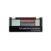 COVERGIRL So Saturated Quad Palette On Ice 0.06 oz - 4 Shadows - Buy Online on GoSupps.com
