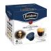 Fortaleza Fortaleza Coffee - Capsules Compatible with Dolce Gusto Decaffeinated Strong Authentic Intense and Aromatic Flavor Natural Roast Pack of 12 x 3 - Total 36 units