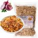 Crispy red fried onions 500g crispy onions Topping for Salad Burger Rice Noodle