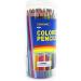 SKKSTATIONERY 80Pcs Colored Pencils 80 Vibrant Colors  Drawing Pencils for Sketch  Arts  Coloring Books  Christmas Halloween Gifts - Buy Online on GoSupps.com