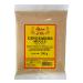 Ground Ginger 100g - Golden Spice, Natural, No Additives or Preservatives for a Healthy and Pure Spicy Flavour