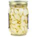 Amish Wedding Hot & Sweet Pickled Garlic 15oz (x2) - Handmade, All Natural - Buy Online on GoSupps.com