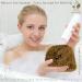 Natural Grass Sea Sponge for Bathing - Large Size | Shower Sponge for Adults and Children - Pack of 1 - Buy Online on GoSupps.com