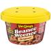 Van Camp's Beanee Weenee Original Flavor Microwavable Cups, 7.25 oz. (Pack of 12)
