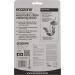 Ecozone Citrus Drain Cleaning Sticks - Natural Vegan Pipe Unblocker (x12) - Buy Online on GoSupps.com