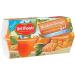 Del Monte Mandarin Oranges in Lite Orange Flavored Gel - 4.4 oz Plastic Fruit Cups - Buy Online on GoSupps.com