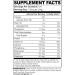 Invincible Supplements 100% Whey Protein Isolate Vanilla 22g Protein MCT Oil Digestive Support Non-GMO Lab Tested Muscle Recovery Shake - Buy Online on GoSupps.com