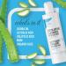 All Natural Advice Exfoliating Cleanser with AHA BHA Rejuvenating Facial Cleanser with Glycolic Acid Salicylic Acid MSM Organic Aloe & Organic Botanicals (118 mL/4 fl.oz) - Buy Online on GoSupps.com