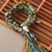 Oralgo's Handmade Tibetan Pearl Bracelet | Unique Ethnic Jewelry for Men & Women - Buy Online on GoSupps.com