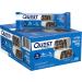 Quest Nutrition Cookies & Cream Hero Bar - 12 Count | Healthy Protein Snack - Buy Online on GoSupps.com