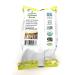 Gimme Organic Sea Salt & Avocado Oil Premium Roasted Seaweed 0.32oz | Healthy Snack Option - Buy Online on GoSupps.com