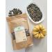 Buy Peeled Pumpkin Seeds 500g by The Green Essence - Natural Vegan Snack & Salad Topping - Dark Green Kernels No Salt - Buy Online on GoSupps.com