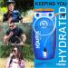 Source Widepac Hydration Bladder 2-Liter with Helix Bite Valve - Care Free Technology - Buy Online on GoSupps.com